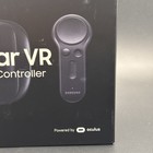 Samsung Galaxy Gear Vr Oculus Virtual Reality Headset With Controller