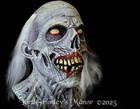 New Deluxe Subarctic Zombie - Jordu Schell Latex Halloween Latex Horror Mask