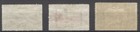 S132 Iraq 1918-23 british Occupation On State Service official See Photos