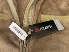 Polartec 300 Fleece Jacket Liner Ecwcs Coyote Usgi Style Size Large By Baf New