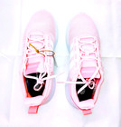 Adidas Originals Racer Tr21k Shoes Kids Clear Pink beam Pink Size 7 New Nwt