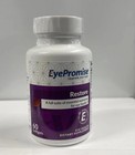 Pack Of 3 Eyepromise Restore Macular Health Supplement 180 Softgels New
