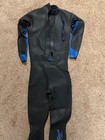 Zoot Z Force 3 0 Wetsuit Men s Size Medium Used