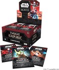 Twilight Of The Republic Star Wars Unlimited Trading Card Game Booster Display