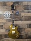 2013 Gibson Custom Shop 1954 Les Paul Goldtop R4 W   Ohsc 8 6 Lb