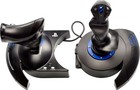 Thrustmaster - T flight Hotas 4 For Playstation 4  Playstation 5  And Pc - Black