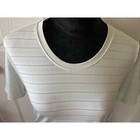 Nwt Marmot Women s Ellie Climbing Sports Yoga Top Shirt Hazy Afternoon Sz M