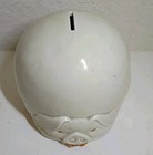 Vintage Porky Bank By Fitz   Floyd Hand Painted Vintage Ceramic Piggy   1977 