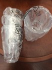 New - Set Of 4 - 20 Oz  Arcoroc Professional Outdoor Tumbler Plastic
