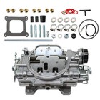 1906 Avs2 4 Barrel Carburetor  Electric Choke For 1980-1987 Gmc Chevrol 650 Cfm