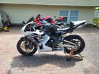 2016 Honda Cbr  Super Clean Cbr 600rr  Adult Owned  Never Dropped  No Wheelies Priced To Sell 