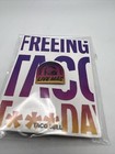 Freeing Taco Tuesday Taco Bell Enamel Hat Pin