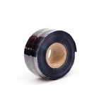 Rescue Tape Black 1 In  W X 12 Ft  L Silicone Tape