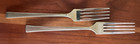 Vintage Dirigold Dirilyte Goldware Empress Flatware Silverware Lot Of 12 Pcs
