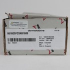 Dorma 8616-ds-fc-snb1-689 Door Closer 8616dsfcsnb1689 Aluminum Finish