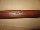 Vintage C nw Railroad Track Switch Broom Never Used - 12 Photos