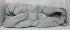 7am Bebe - Airy Collection Bebe Nido Small Bassinet   Car Seat Wrap 0-6m Bondi