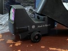 Red Dot Pistol Sight Made In Russia