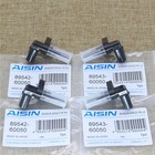 4 Abs Wheel Speed Sensor Front Rear Right   Left For Toyota 4runner Tacoma Lexus