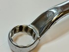 Armstrong Tools Usa No  8039a  nos  Sae 1-1 2    X 1-5 16    Offset Box End Wrench