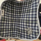 Large Warm Dog Jacket Zack   Zoey