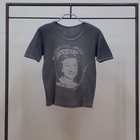 70s Sex Pistols Vintage T-shirt Black Punk Rock Tee