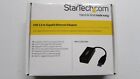 Usb 3 0 To Gigabit Ethernet Adapter Qty Of 2 New Usb31000s Startech Com