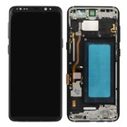 For Samsung Galaxy S8 G950 Incell Lcd Display Touch Screen Digitizer Replacement