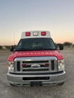 2013 Ford Econoline Star Of Life  kkk  Certified Ambulance