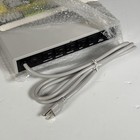 Today s Power Control Center Pc-0061 Surge Protector Monitor Stand 5-switch