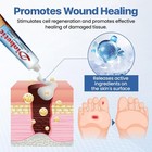 Cvreoz Vitagluco Diabetes Treatment Cream  Professional Diabetic Foot Cream 20ml