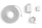 Philips Hue 10ft  Omniglow Light Strip 2700 Lumens Ultra-bright Smart Led
