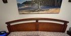 Ethan Allen    american Dimensions    Five Piece Bedroom Set Queen
