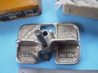 Stanley No 271 Small Boxed Router Plane Woodworking Tool - Fitted With 1 4  Iron