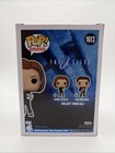 Funko Pop  The X-files-dana Scully  1613
