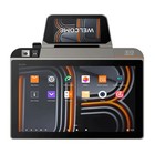 Tpv Android Sunmi D3 Mini   Qualcomm Hexa-core   3gb Ram   32gb   10 1 