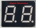 Blue Cobra 29ltd Classic Uniden  4  2-digit Led Channel Display Ca 16-pin