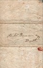 1849 Notice Of Amendments To By-laws - Hobomok Lodge No  16 I o Of O f 