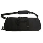 Southland Archery Supply Recurve Takedown Bow Case With Soulder Sling   Pockets