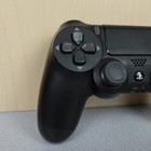 Sony Playstation 4 Ps4 Dualshock 4 Wireless Controller Black Cuh-zct2u Oem