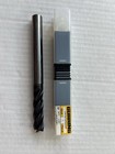 Guhring Carbide Drills - 3 Lot -5511  5512  Solid Carbide Jobber Drill Bits