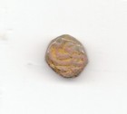 Mughal Empire 1556-1605 Damri  1 8 Dam -lot E44