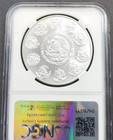 2023 Mexico Silver Libertad 1 Onza Ngc Ms 70 First Releases Beautiful Gem Coin