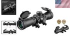 Crossbow Scope 1 5-5x32  300-450 Fps Adjustment  Illuminated- 