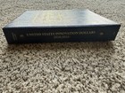 Whitman Coin Album For Collecting Us Innovation Dollar D 2018-2032 Model 4711