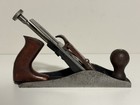 Vintage Macrome No 4 Hand Wood Bench Plane Smoothing - Made In England