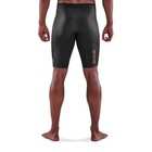 Skins Series-5 Mens Compression Half Tights  black  Hot Bargain