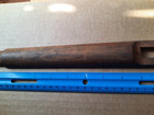 Spanish   Swedish Mauser 1893 1896 M96 M38 Handguard