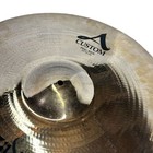 Used Zildjian A Custom Ping Ride Cymbal 20  - Very Good