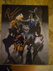 Wwe Wyatt Sicks Signed 8x10 Wwe Wwf All Howdy Rowan Nikki Cross 8x10 Autograph